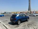 HYUNDAI CRETA / SUV / BLUE / MODEL 2025